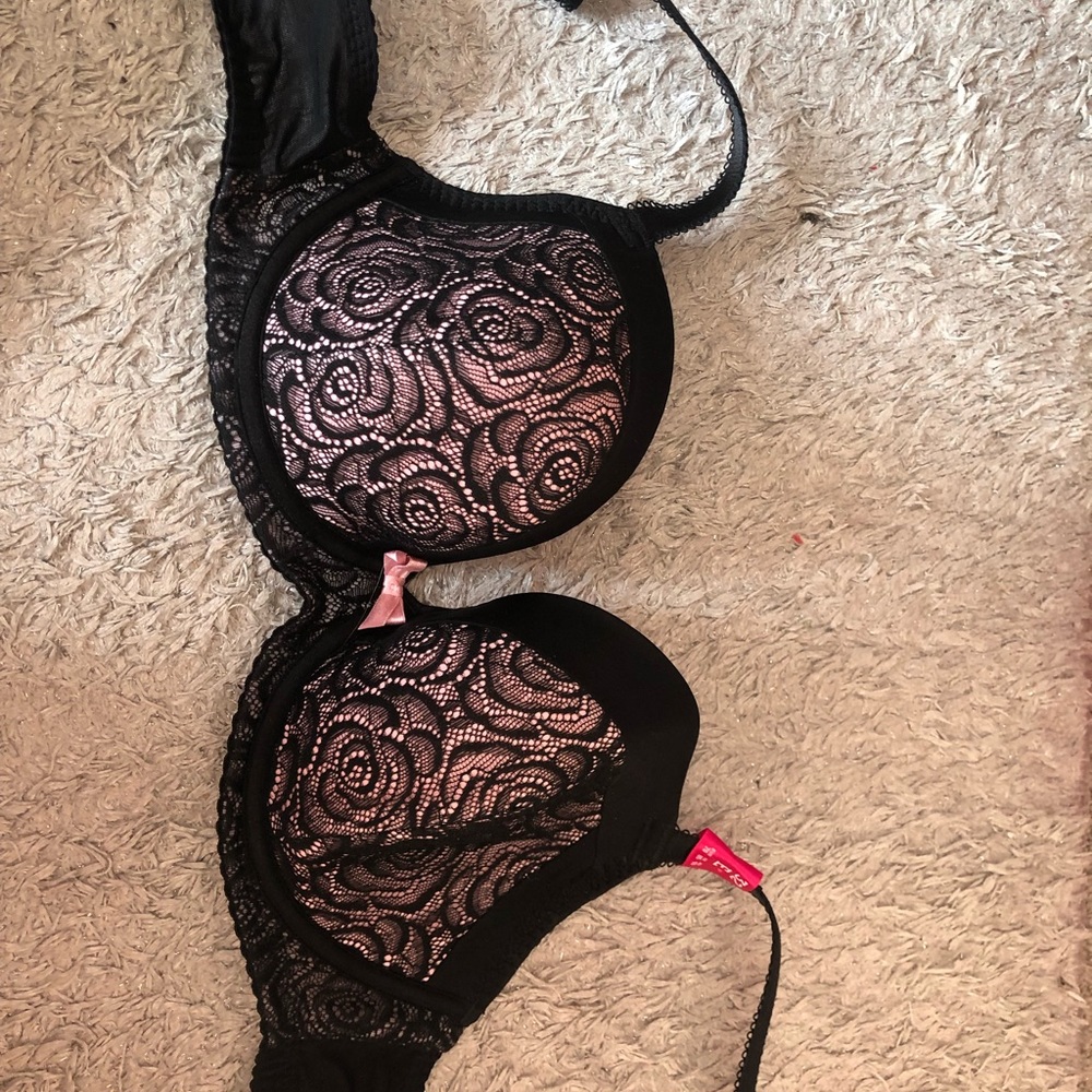 Curvy Kate bra